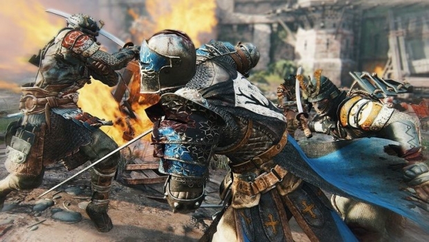 For Honor ще има сингъл-плейър