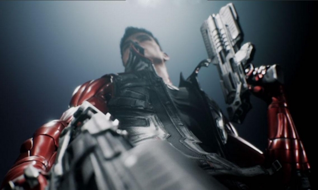 Epic не дава достъп на геймър до бетата на Paragon, мисли го за терорист