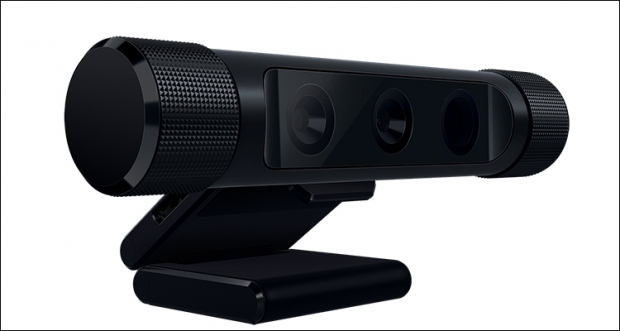 CES 2016: анонс на Razer Stargazer с претенции за най-съвършената уеб-камера на пазара