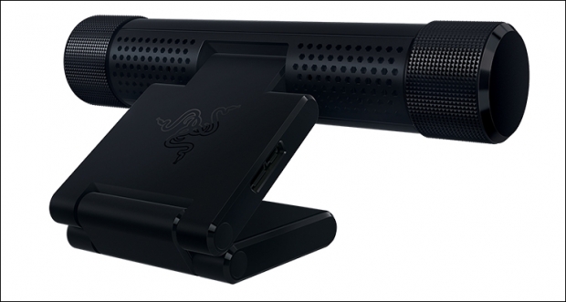 CES 2016: анонс на Razer Stargazer с претенции за най-съвършената уеб-камера на пазара