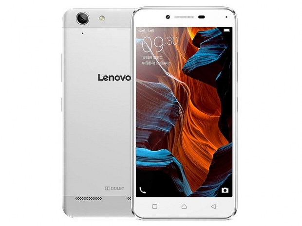 Lenovo отговори на Xiaomi със смартфона Lemon 3