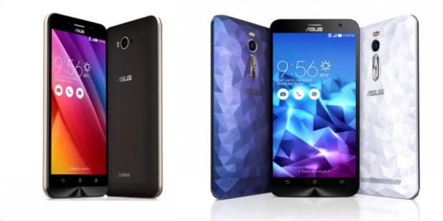 Започнаха продажбите на смартфона Asus ZenFone Max