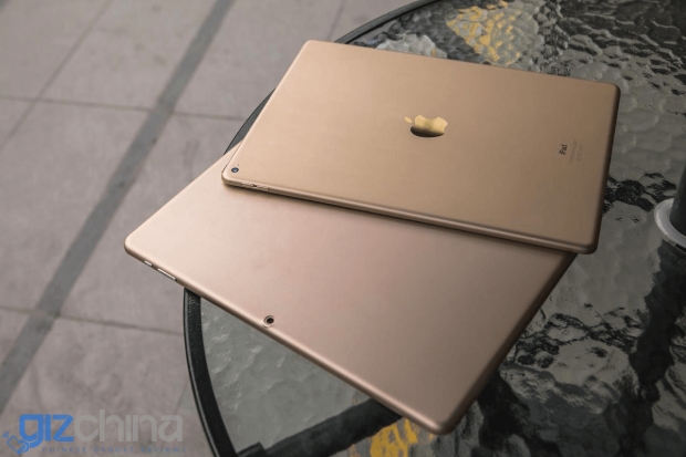 Китайски аналог на iPad Pro c Android и Windows