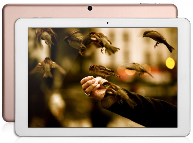 Китайски аналог на iPad Pro c Android и Windows