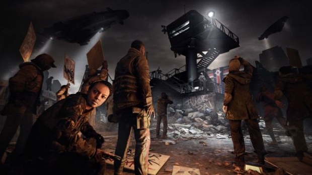 Датата на излизане на Homefront: The Revolution беше потвърдена официално