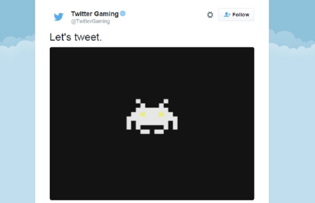 TwitterGaming – нова инициатива на социалната мрежа за геймъри