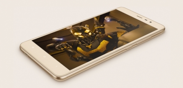 Анонс на смартфона Xiaomi Redmi Note 3 Pro: метален корпус и 4050 mAh акумулаторна батерия