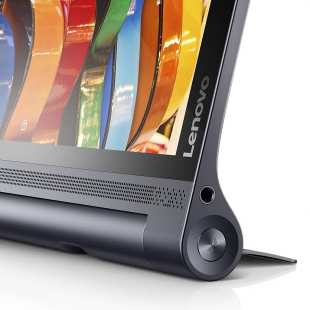 Lenovo Yoga Tab 3 Pro 10 с вграден проектор само от VIVACOM