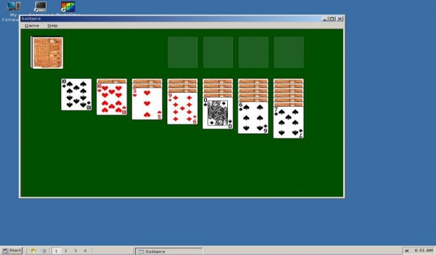 Създателят на най-известната игра за Windows – Solitaire не е получил дори и едно пени за нея