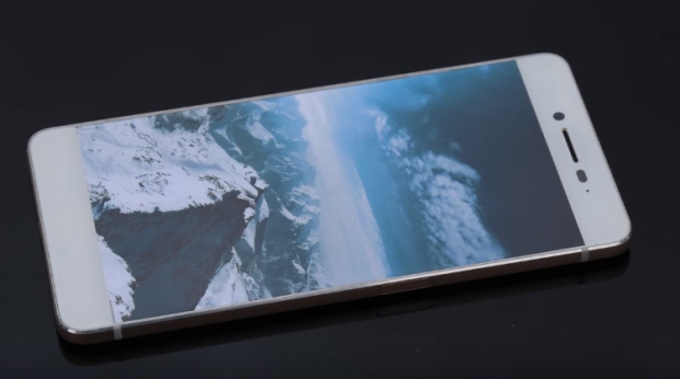 Ulefone Future: стилен флагман без рамки с Helio P10 и 4 GB оперативна памет
