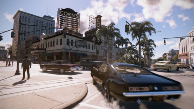Създателите на Mafia 3: Играта ни не отстъпва на най-добрите