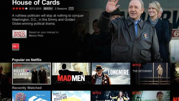 Netflix ще блокира достъпа до филмите и телевизионните предавания за потребители, използващи прокси сървъри