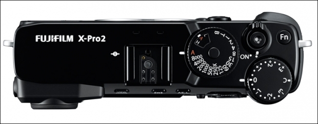 Fujifilm представи флагманския безогледален фотоапарат X-Pro2