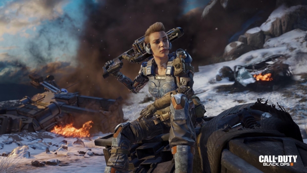 Продажбите на Call of Duty надминаха 250 млн. бройки