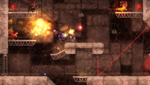 Cobalt на Mojang идва на 2 февруари