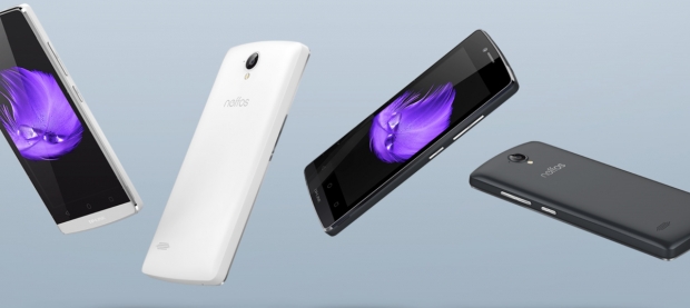 TP-LINK пуска Neffos бранд смартфони със серията C5