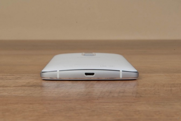 Ревю на смартфона Lenovo Vibe X3