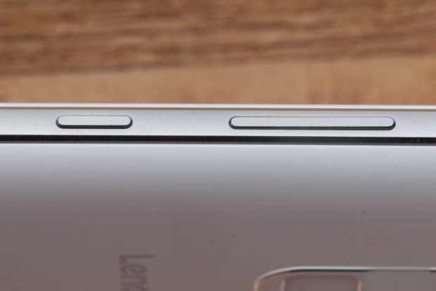 Ревю на смартфона Lenovo Vibe X3