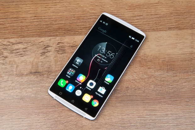 Ревю на смартфона Lenovo Vibe X3