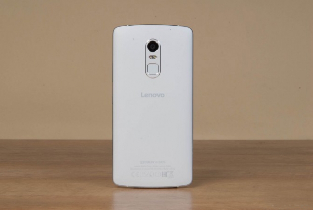 Ревю на смартфона Lenovo Vibe X3