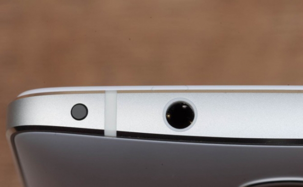 Ревю на смартфона Lenovo Vibe X3