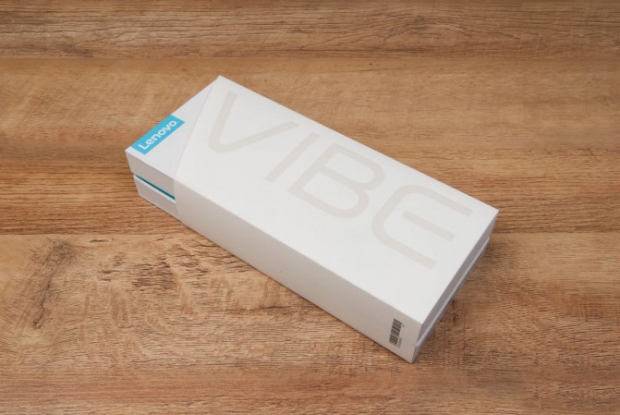 Ревю на смартфона Lenovo Vibe X3