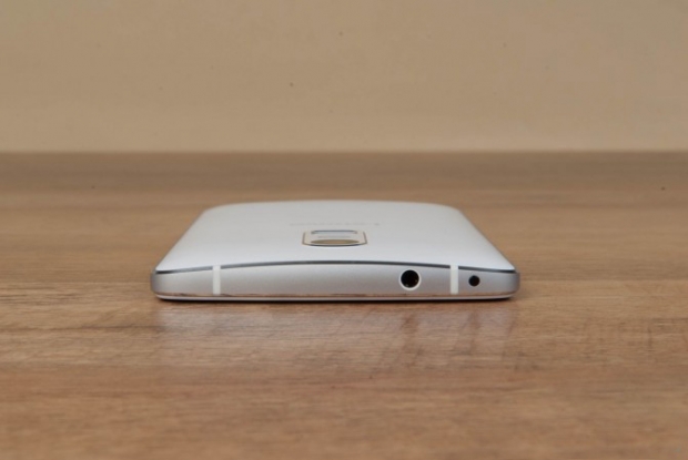 Ревю на смартфона Lenovo Vibe X3