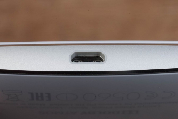 Ревю на смартфона Lenovo Vibe X3