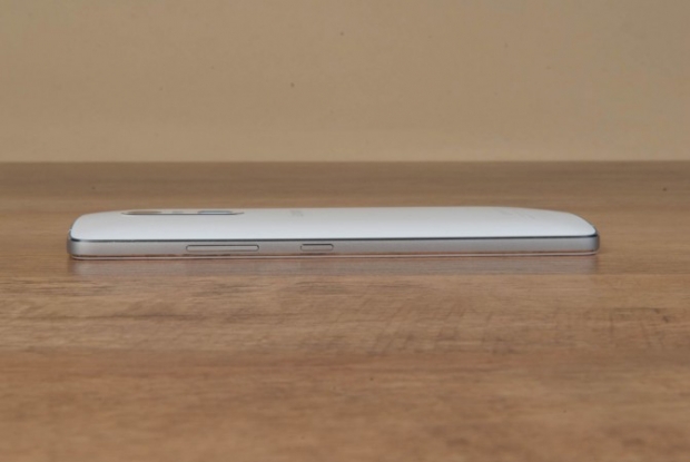 Ревю на смартфона Lenovo Vibe X3