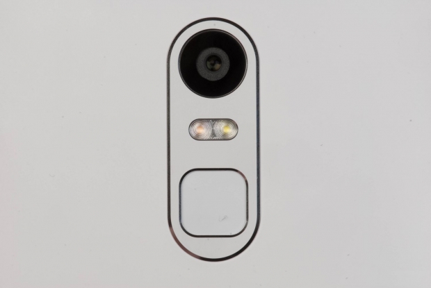 Ревю на смартфона Lenovo Vibe X3