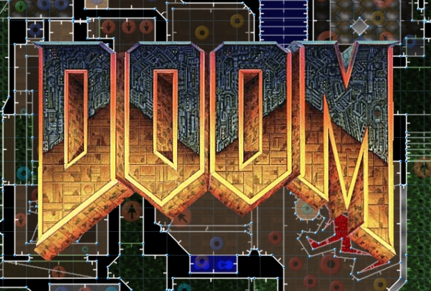 Джон Ромеро след 21 години представи ново голямо ниво на Doom