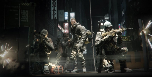 Кадрите в секунда на РС версията на The Division няма да бъдат заключени