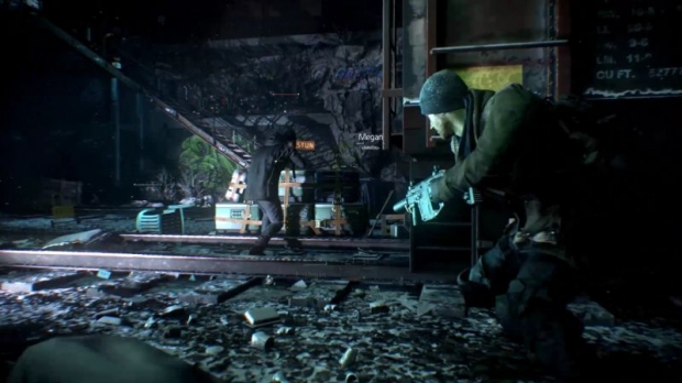 Без търгуване при премиерата на The Division (плюс 50 мин. геймплей видео)