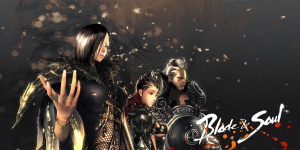 Подробности за бъдещото съдържание към Blade & Soul