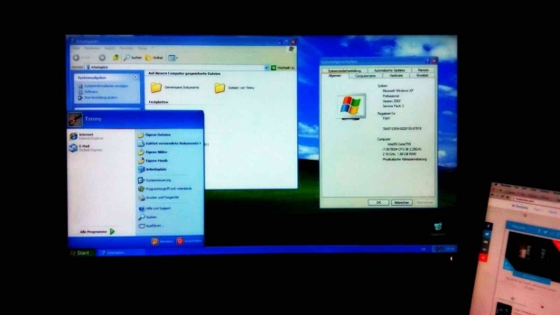 Вирус за Windows XP прекъсна работата на австралийска болница