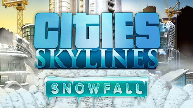 Анонс на нов експанжън за Cities: Skylines