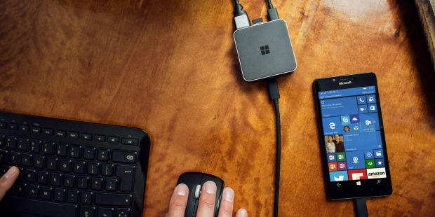 Microsoft обнови минималните системни изисквания за режима Continuum