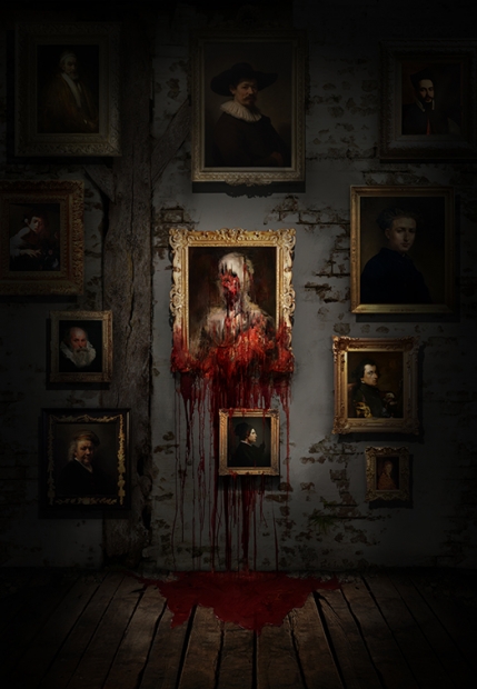 Layers of Fear с премиерна дата