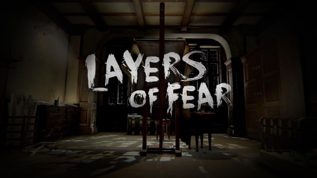 Layers of Fear с премиерна дата
