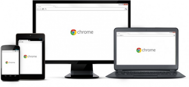 Google Chrome става много по-бърз с новия алгоритъм за компресиране на информацията Brotli