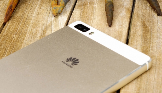 Флагманът Huawei P9 може да се окаже по-производителен от iPhone 6s