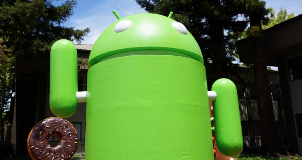 Печалбите на Google от Android възлизат на 36 млрд. долара