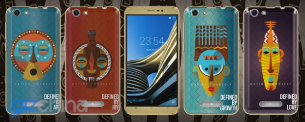 Cubot Note S: бюджетен смартфон с 4150 mAh акумулаторна батерия