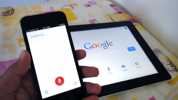 Google е платил 1 млрд. долара на Apple, за да остане търсачката в iOS устройствата