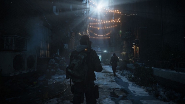 Ubisoft оправда забавянията на The Division