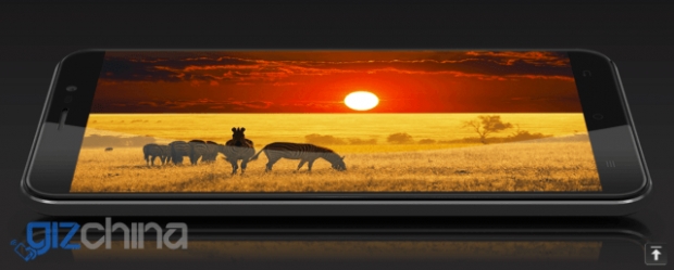 Cubot Note S: бюджетен смартфон с 4150 mAh акумулаторна батерия