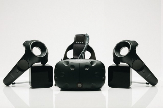 GDC: Все повече разработчици работят по VR проекти