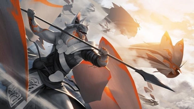 Анонс на нов експанжън за Endless Legend