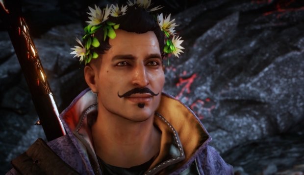 Дейвид Гейдър напусна Bioware