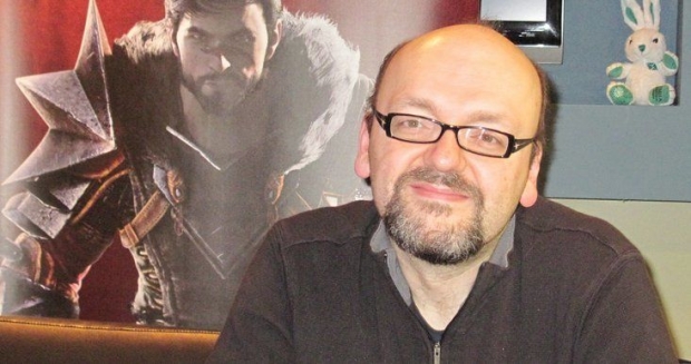 Дейвид Гейдър напусна Bioware